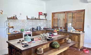 Casa con piscina Colón Entre Ríos