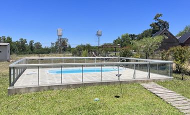 Casa con piscina Colón Entre Ríos