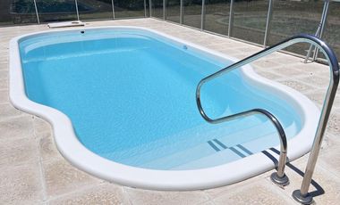 Casa con piscina Colón Entre Ríos