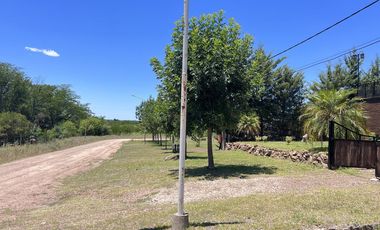 Casa con piscina Colón Entre Ríos
