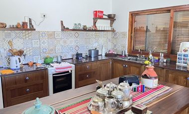 Casa con piscina Colón Entre Ríos