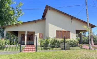 Casa con piscina Colón Entre Ríos