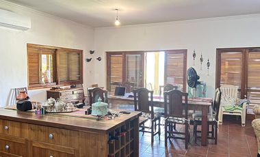 Casa con piscina Colón Entre Ríos