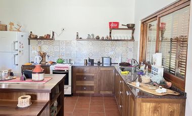 Casa con piscina Colón Entre Ríos