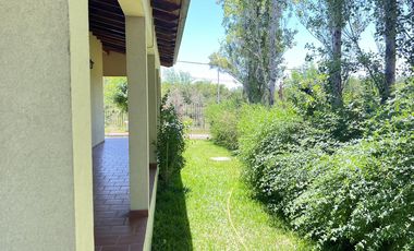 Casa con piscina Colón Entre Ríos