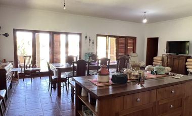 Casa con piscina Colón Entre Ríos