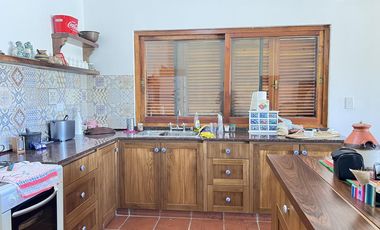 Casa con piscina Colón Entre Ríos