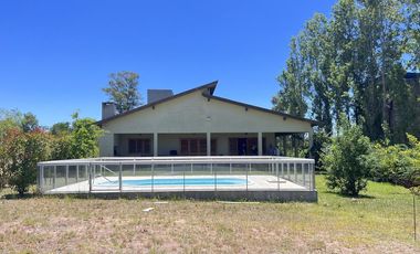 Casa con piscina Colón Entre Ríos