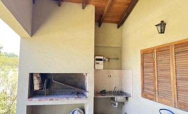 Casa con piscina Colón Entre Ríos