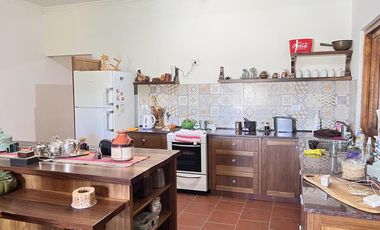 Casa con piscina Colón Entre Ríos