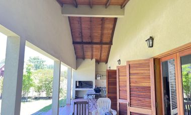 Casa con piscina Colón Entre Ríos