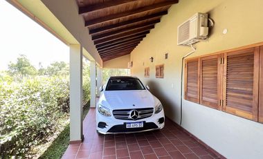 Casa con piscina Colón Entre Ríos