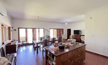 Casa con piscina Colón Entre Ríos