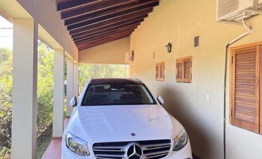 Casa con piscina Colón Entre Ríos