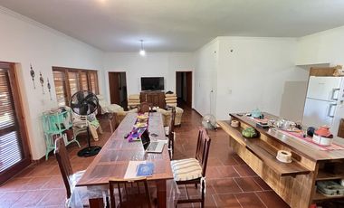 Casa con piscina Colón Entre Ríos