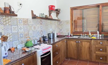 Casa con piscina Colón Entre Ríos