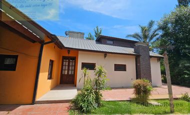 Casa en  VENTA EN PARQUE LAS NACIONES