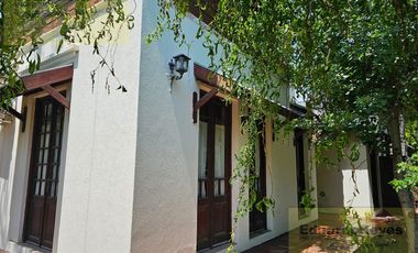 Casa en  VENTA EN PARQUE LAS NACIONES