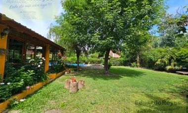 Casa en  VENTA EN PARQUE LAS NACIONES