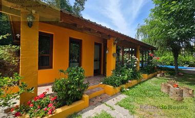 Casa en  VENTA EN PARQUE LAS NACIONES