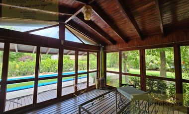 Casa en  VENTA EN PARQUE LAS NACIONES