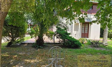 Casa en  VENTA EN PARQUE LAS NACIONES