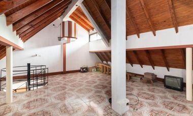 Casa triplex 5 ambientes APTO CRÉDITO temperley