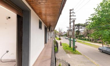 Casa triplex 5 ambientes APTO CRÉDITO temperley