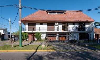 Casa triplex 5 ambientes APTO CRÉDITO temperley