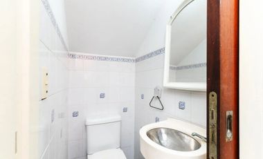 Casa triplex 5 ambientes APTO CRÉDITO temperley