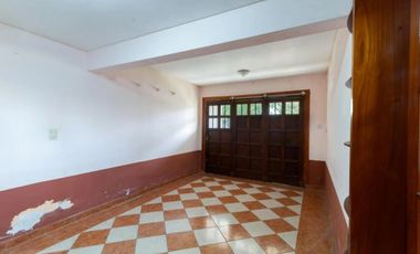 Casa triplex 5 ambientes APTO CRÉDITO temperley