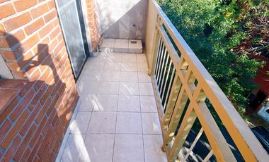 Departamento en  alquiler en San Fernando