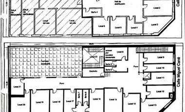 Oficina - Lanús Oeste