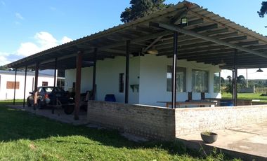 CAMPO EN VENTA PROVINCIA DE BUENOS AIRES RUTA 226