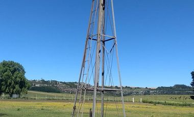 CAMPO EN VENTA PROVINCIA DE BUENOS AIRES RUTA 226