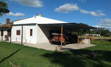 CAMPO EN VENTA PROVINCIA DE BUENOS AIRES RUTA 226