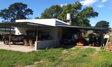 CAMPO EN VENTA PROVINCIA DE BUENOS AIRES RUTA 226