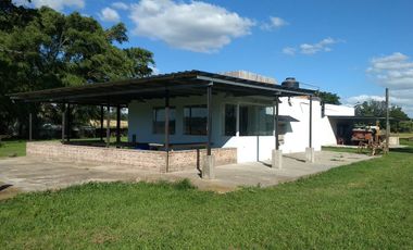 CAMPO EN VENTA PROVINCIA DE BUENOS AIRES RUTA 226