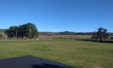 CAMPO EN VENTA PROVINCIA DE BUENOS AIRES RUTA 226