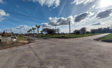 Venta Terreno Longchamps - Lote Barrio 