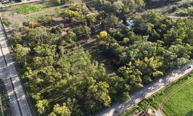 Venta Terreno Longchamps - Lote Barrio 