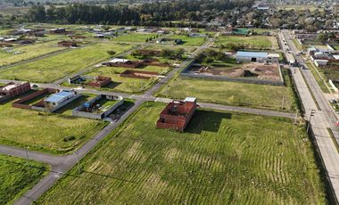 Venta Terreno Longchamps - Lote Barrio 