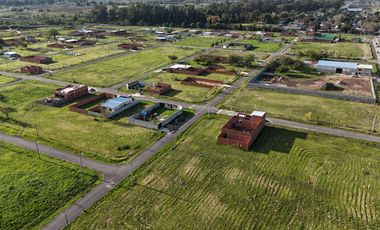 Venta Terreno Longchamps - Lote Barrio 