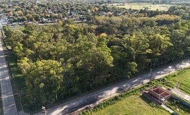 Venta Terreno Longchamps - Lote Barrio 