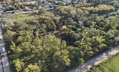 Venta Terreno Longchamps - Lote Barrio 