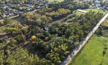 Venta Terreno Longchamps - Lote Barrio 