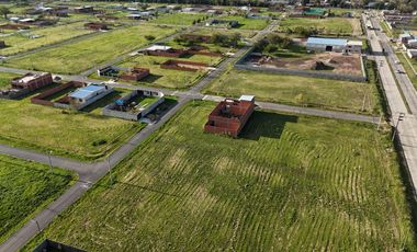 Venta Terreno Longchamps - Lote Barrio 