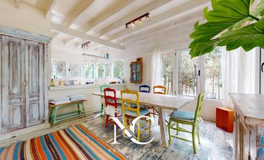 Casa en Venta en Costa Esmeralda, Resicencial I