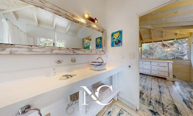 Casa en Venta en Costa Esmeralda, Resicencial I