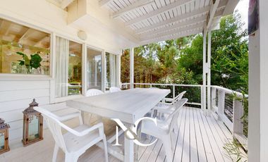 Casa en Venta en Costa Esmeralda, Resicencial I